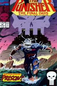 The Final Days Part Four: Prison!