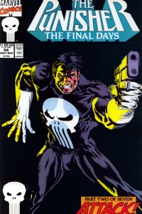 The Final Days Part Two: Attack!