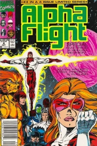 The Final Option (Part 4): Decisions of Trust!