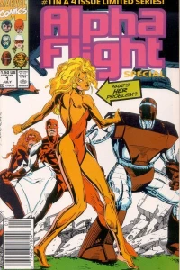 The Final Option(Part 1): Decisions of Faith