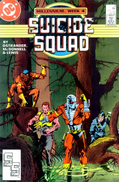 Cover of The Final Price