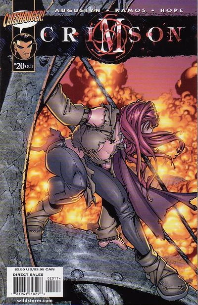 Cover of The Fire This Time