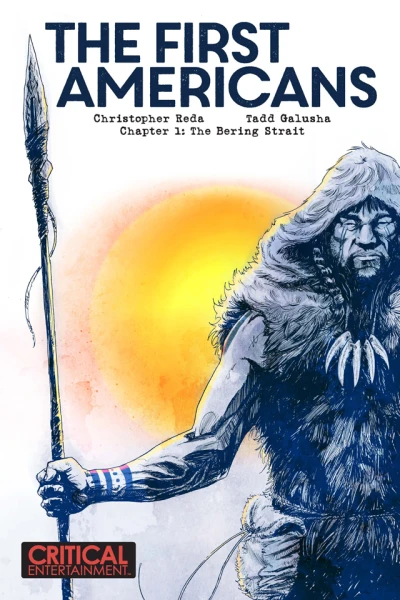 Cover of Chapter 1: The Bering Strait