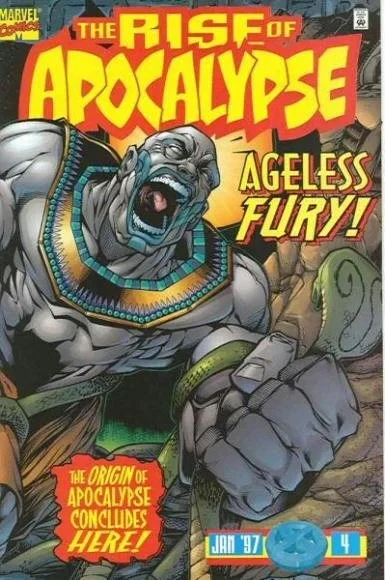 Cover of The First Culling