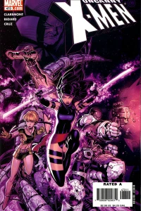 The First Foursaken Part 2: Family Lies!