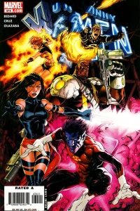 The First Foursaken Part 3: Loose Ends