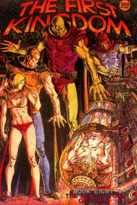 The Replicators of Man