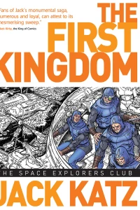 The Space Explorers Club