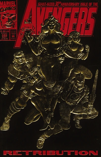 Cover of "The First Rule"