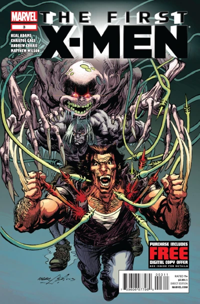 Cover of A Place to Belong