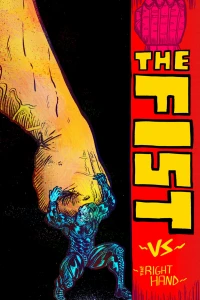 Vs. The Left Hand Part 1