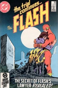 The Flash