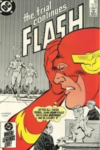 The Flash