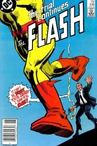 The Flash