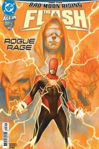 Bad Moon Rising, Part Five