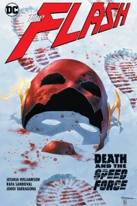 Vol. 12: Death and the Speed Force