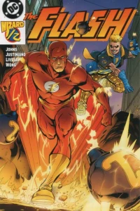 Rogue War Prologue: Tricksters