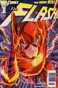 The Flash