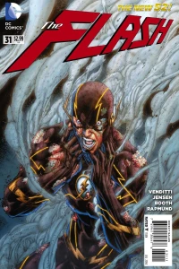 Through a Glass Darkly