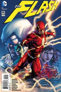 You're Under Arrest.