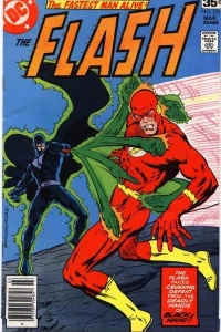 The Flash