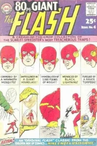 The Flash
