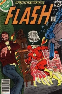 The Flash