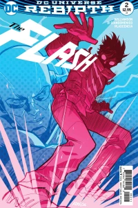 Lightning Strikes Twice Part Two: Thunderstruck!