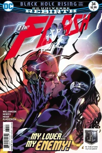 Black Hole Rising Part One