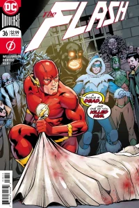 A Cold Day In Hell Part One