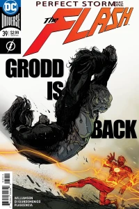 Perfect Storm Part One