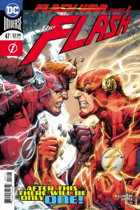 Flash War Part 1