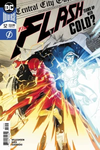 Grips of Strength Part 1