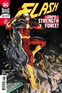 Grips of Strength Part 2