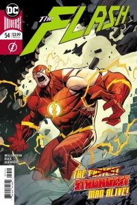 Grips of Strength Conclusion