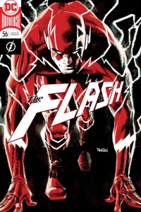 Faster Than Thought Part 2: Burn, Baby, Burn!