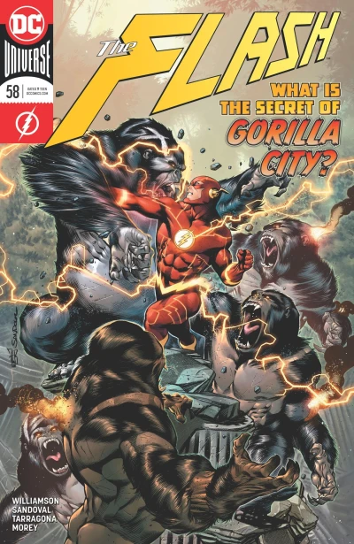 Cover of Force Quest Part One