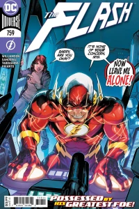 Finish Line Part One