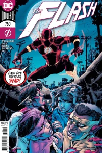 Finish Line Part Two