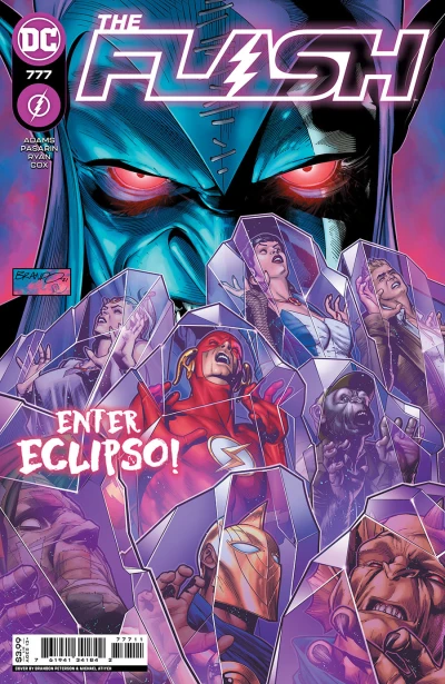 Cover of Vengeance is Mine!