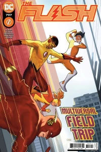 Misadventures In Babysitting