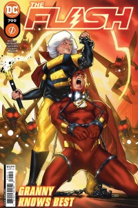 Assault  on Eternity