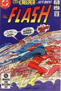 The Flash