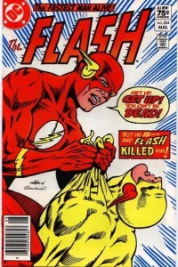 The Flash