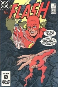 The Flash