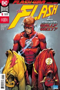 Prelude To Flash War