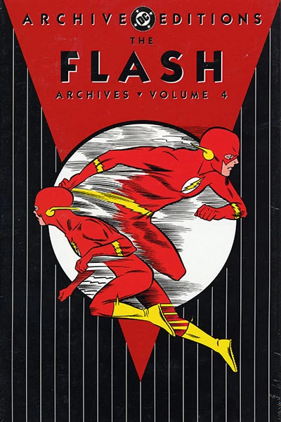 Cover of Volume 4