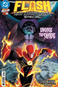 Bad Moon Rising, Part Four