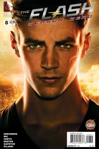 A Little Help From Some Friends