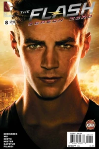 The Flash: Season Zero